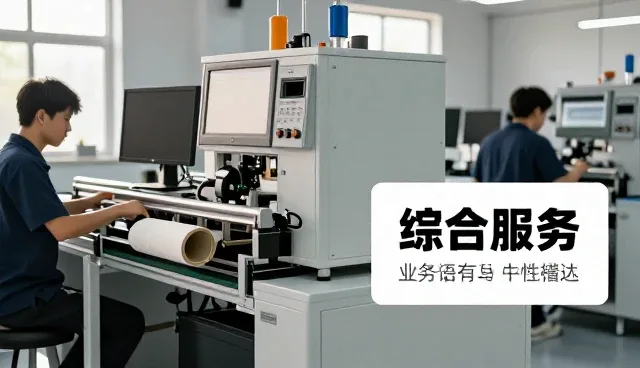云服务器与托管服务