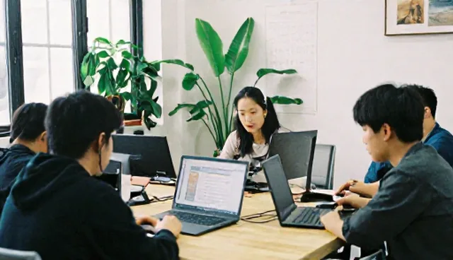 技术培训与支持中的数据处理关注点