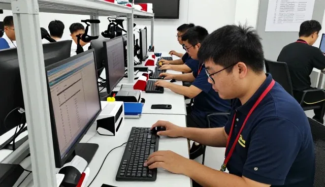 云兮信息技术（上海）有限公司打造专业化系统实施服务体系