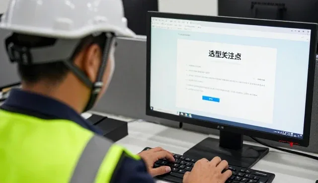 数据处理系统的应用场景分析与维护建议